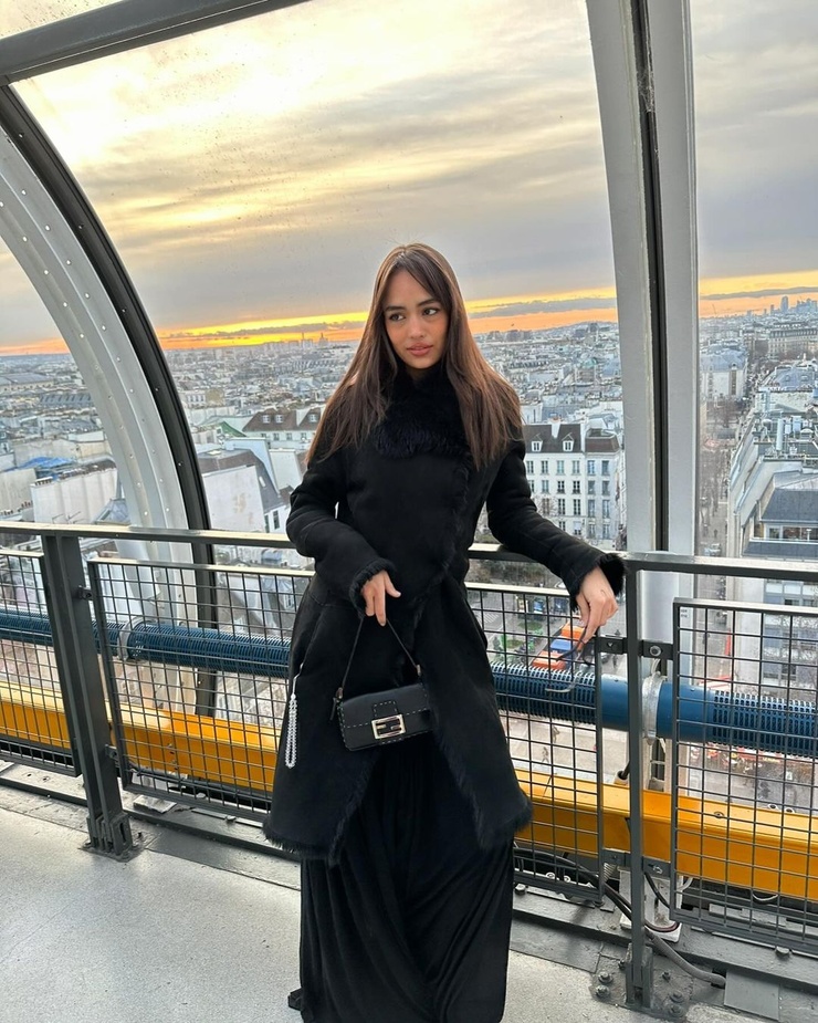 Thalia Besson