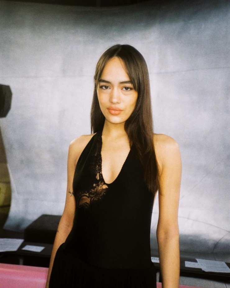 Thalia Besson