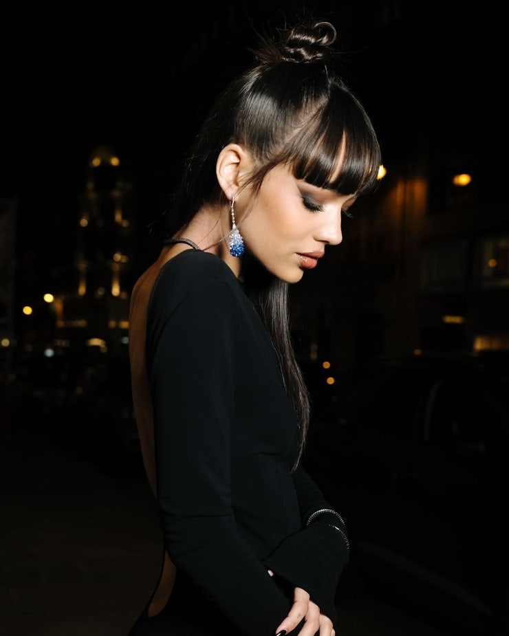 Thalia Besson