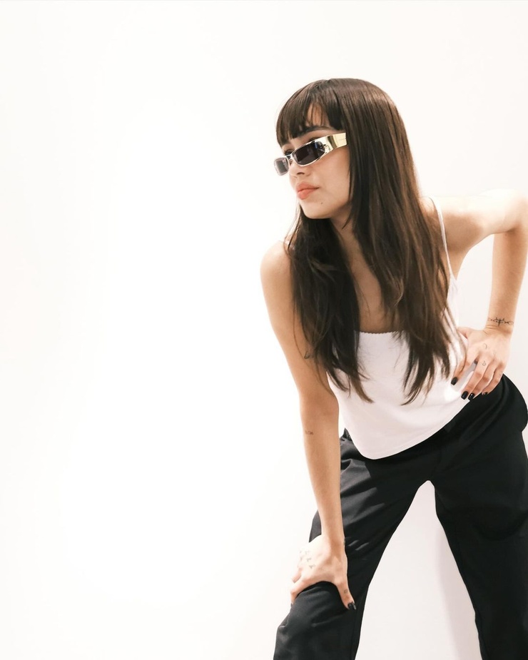 Thalia Besson