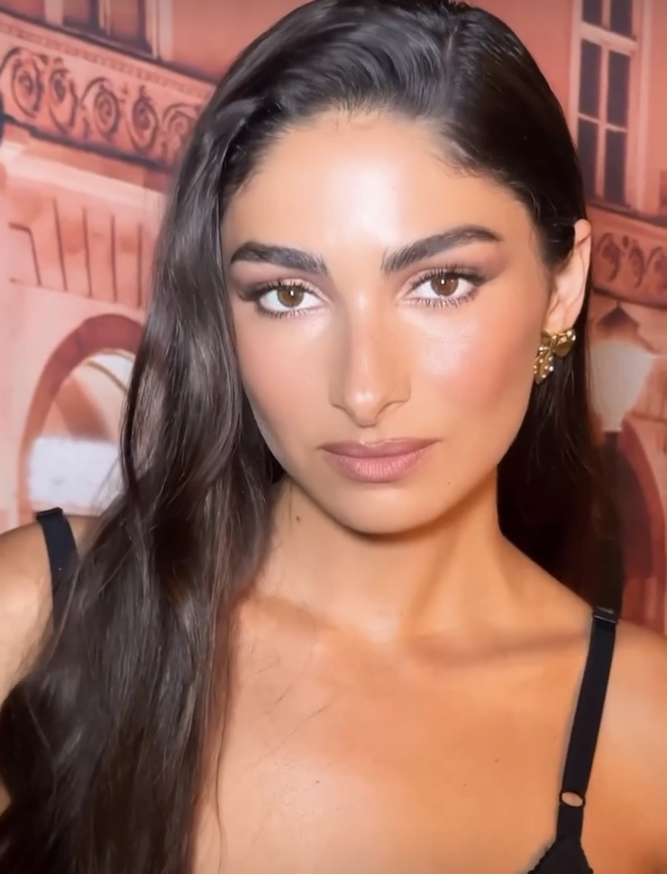 Skye Jones