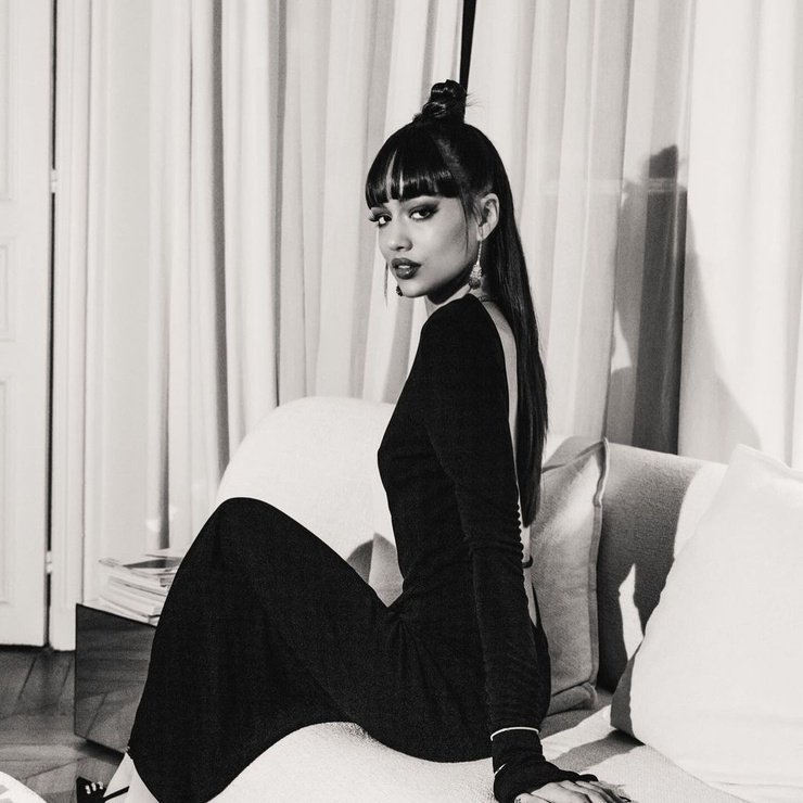 Thalia Besson