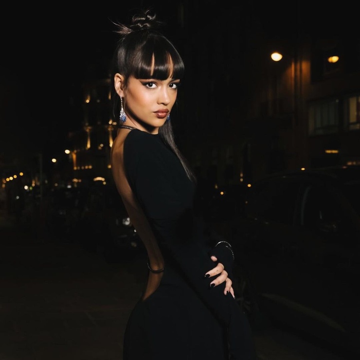 Thalia Besson