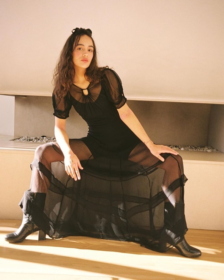 Thalia Besson