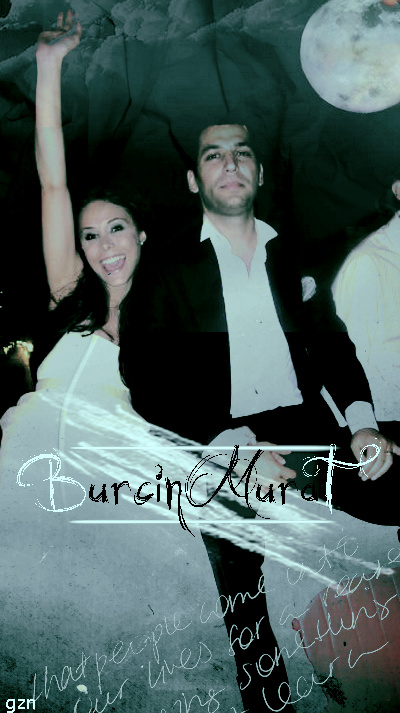 Burcin Terzioglu