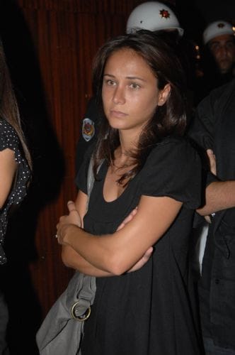 Burcin Terzioglu