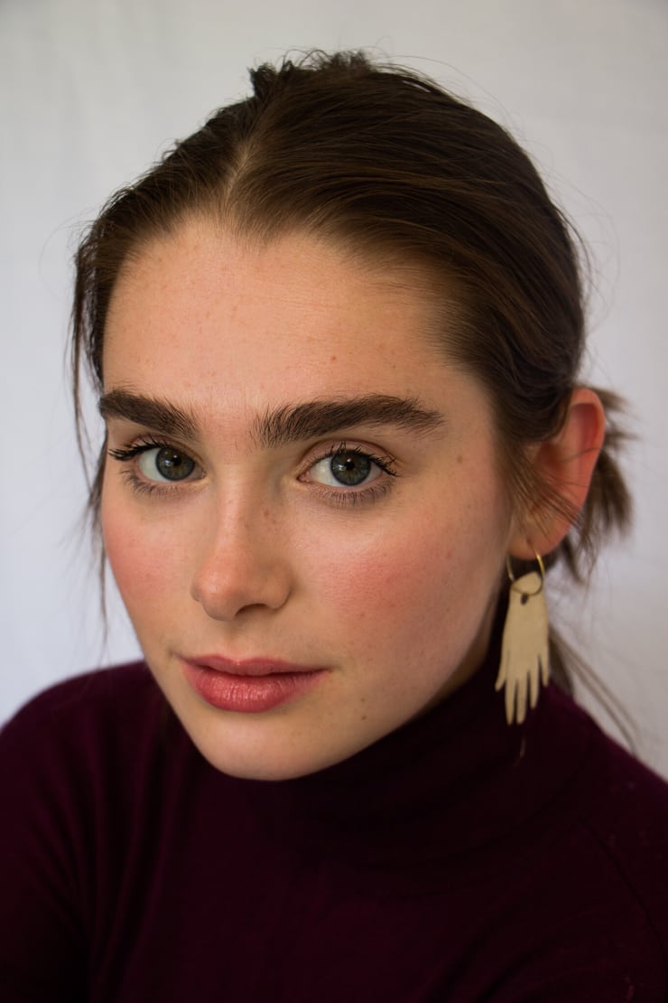 Maiah Stewardson
