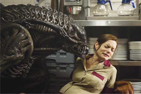 AVP: Aliens vs. Predator - Requiem