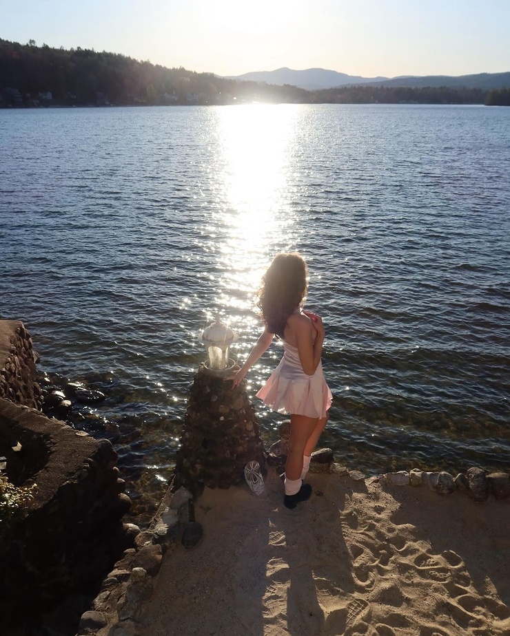 Rachel Pizzolato