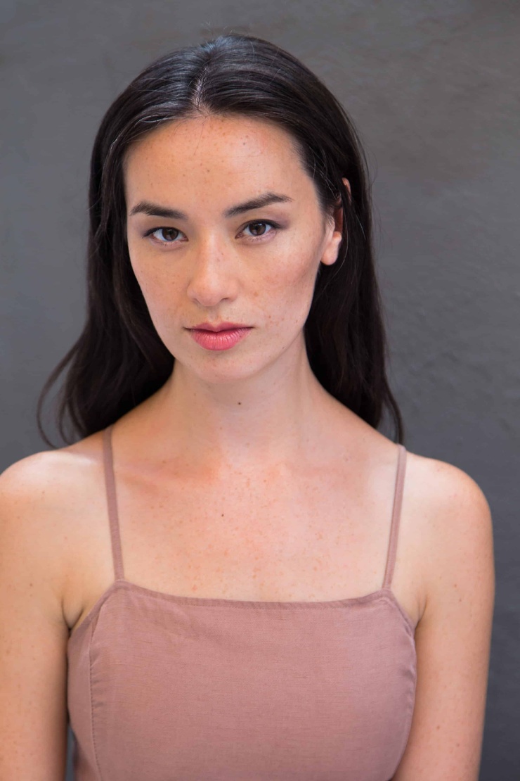 Cara Gee Cara Gee