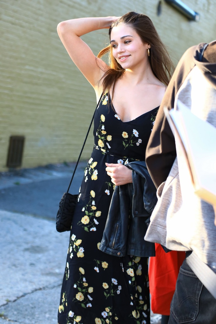 India Eisley India Eisley