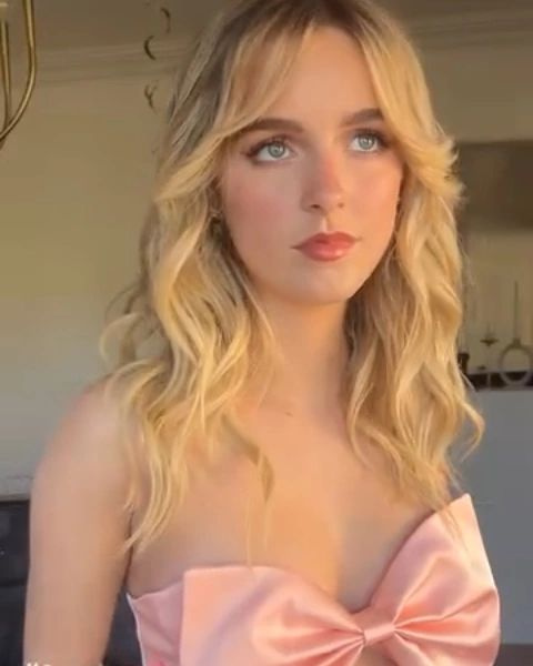 Mckenna Grace Mckenna Grace