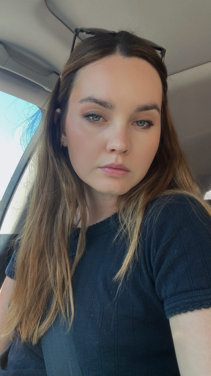 Liana Liberato