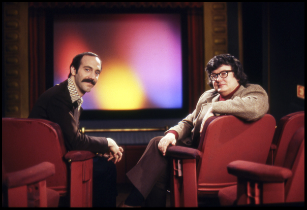 Gene Siskel