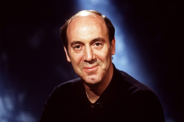 Gene Siskel image