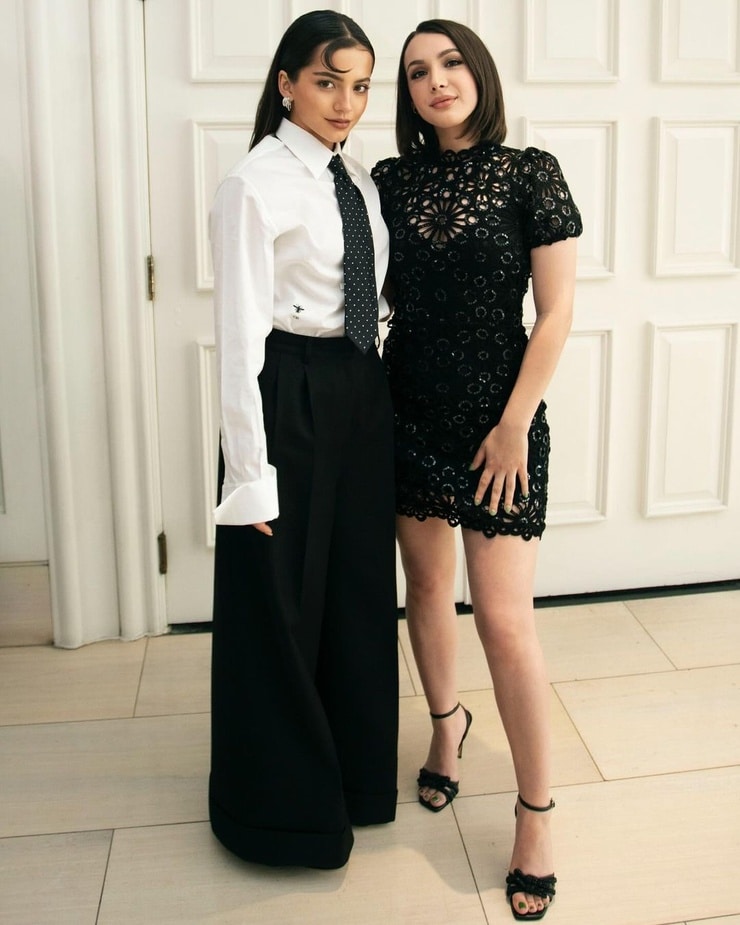 Isabela Moner Isabela Moner