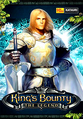 King's Bounty: The Legend