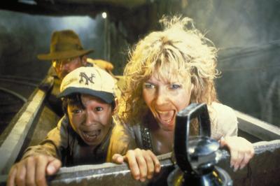 Indiana Jones and the Temple of Doom Indiana Jones and the Temple of Doom