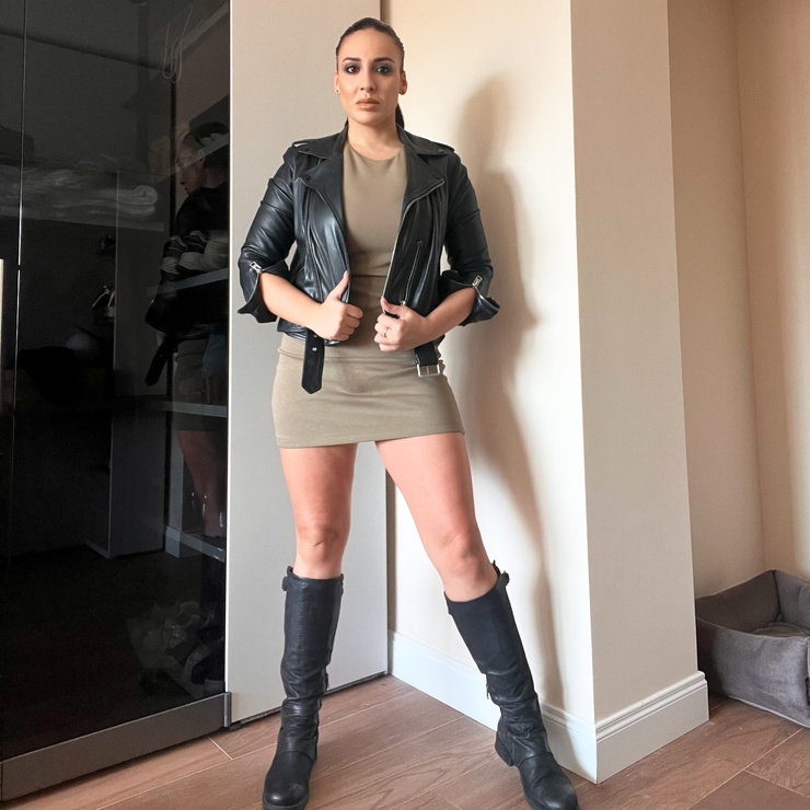 Francesca Manzini