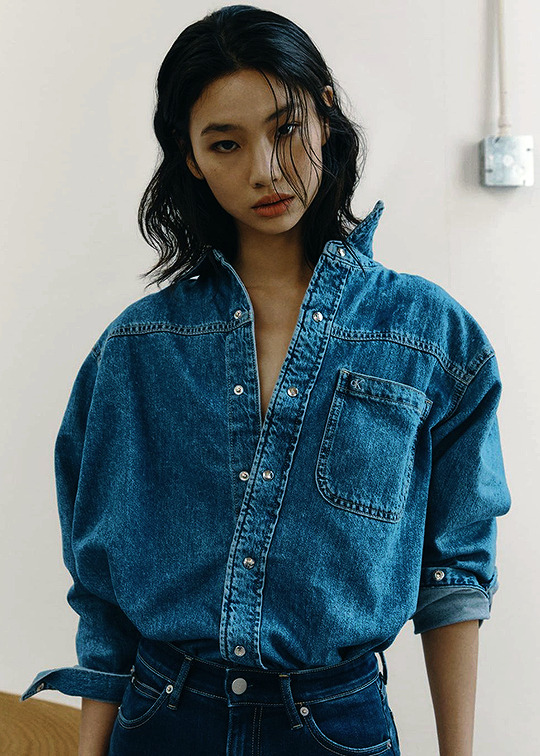 Jung Hoyeon Jung Hoyeon
