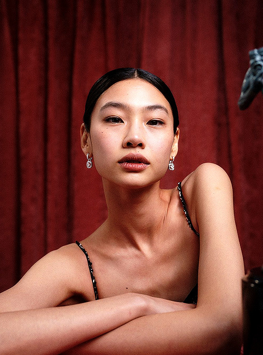Jung Hoyeon