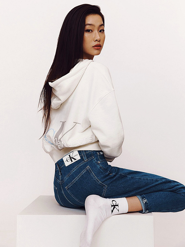 Jung Hoyeon