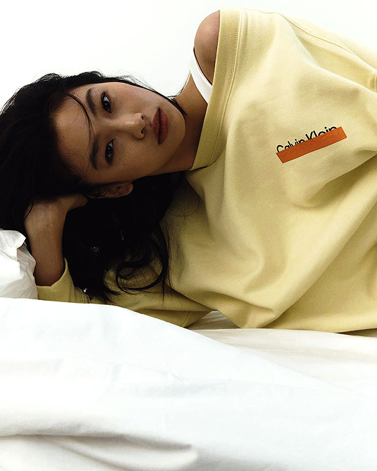 Jung Hoyeon