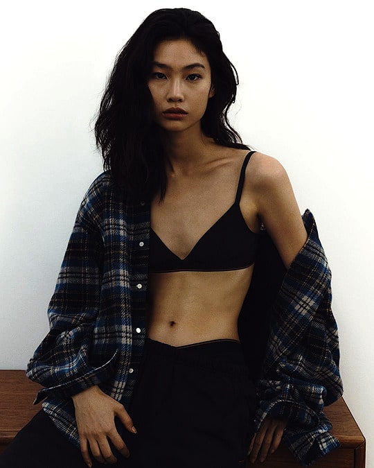 Jung Hoyeon Jung Hoyeon