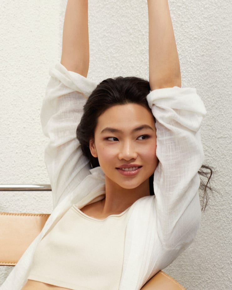 Jung Hoyeon Jung Hoyeon