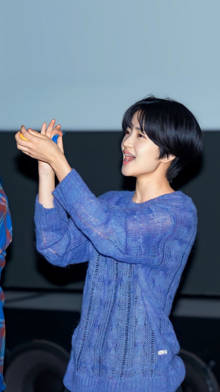 Kim Tae-ri