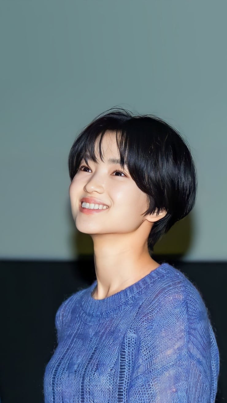 Kim Tae-ri
