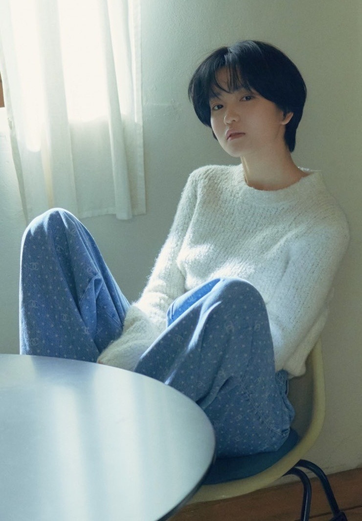 Kim Tae-ri