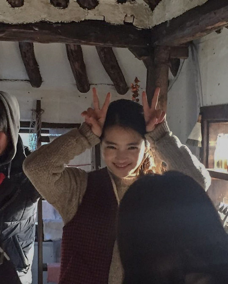Kim Tae-ri