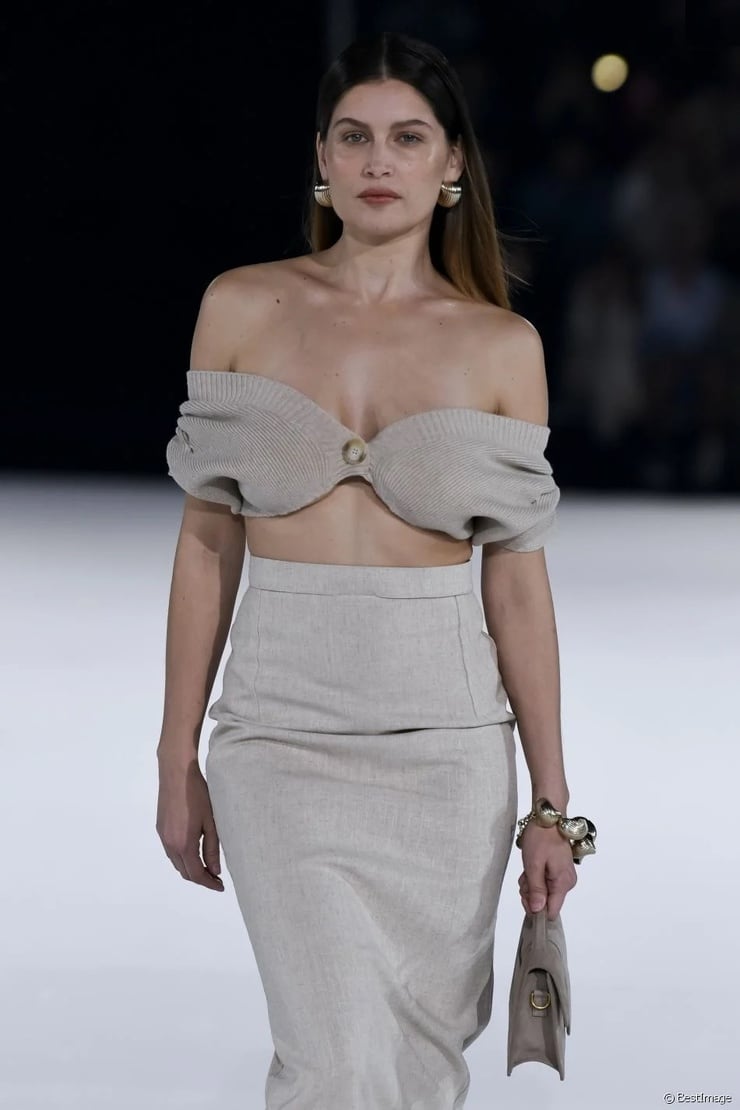 Laetitia Casta Laetitia Casta