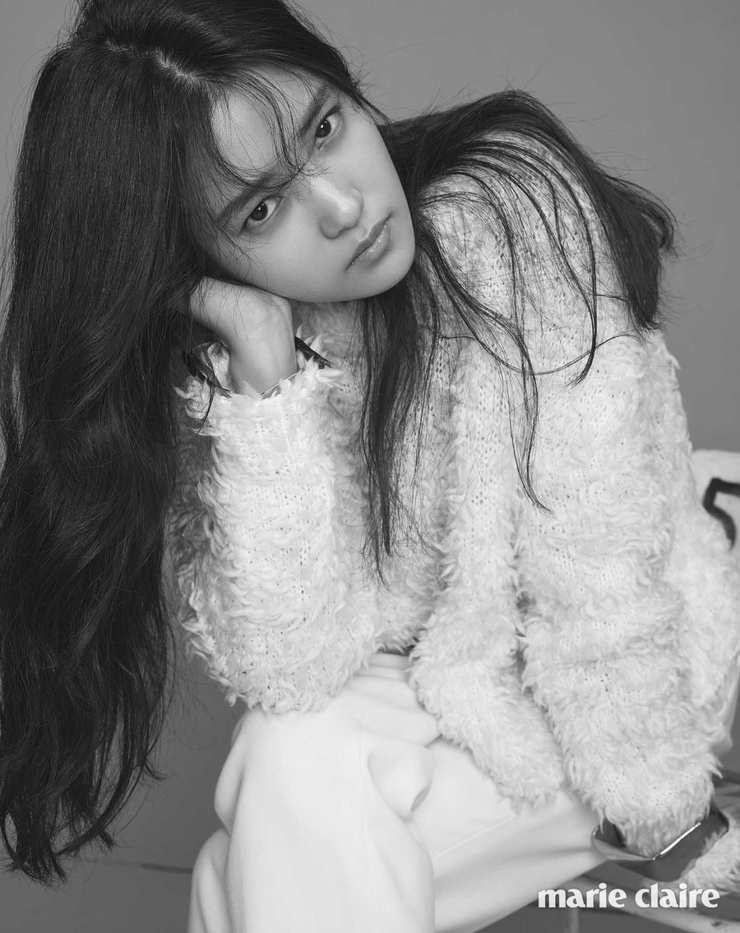 Kim Tae-ri