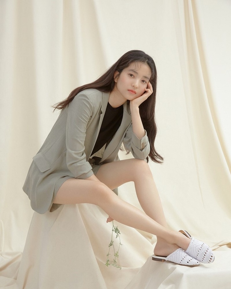 Kim Tae-ri