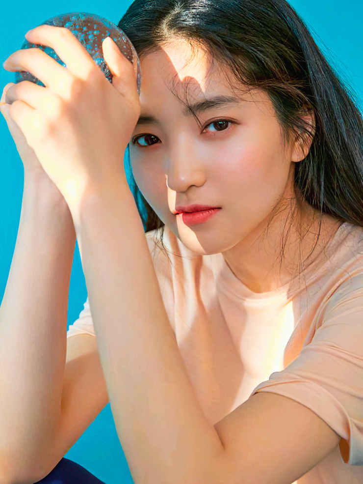 Kim Tae-ri