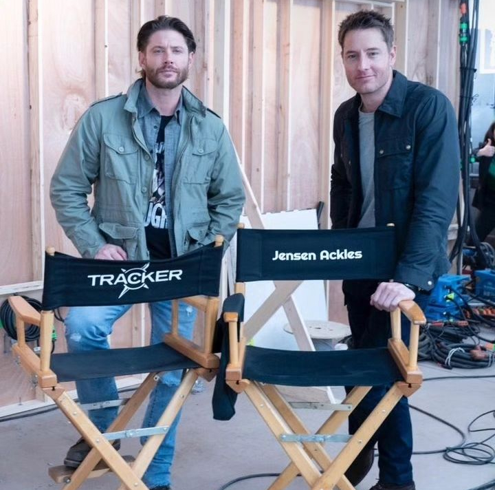 Jensen Ackles