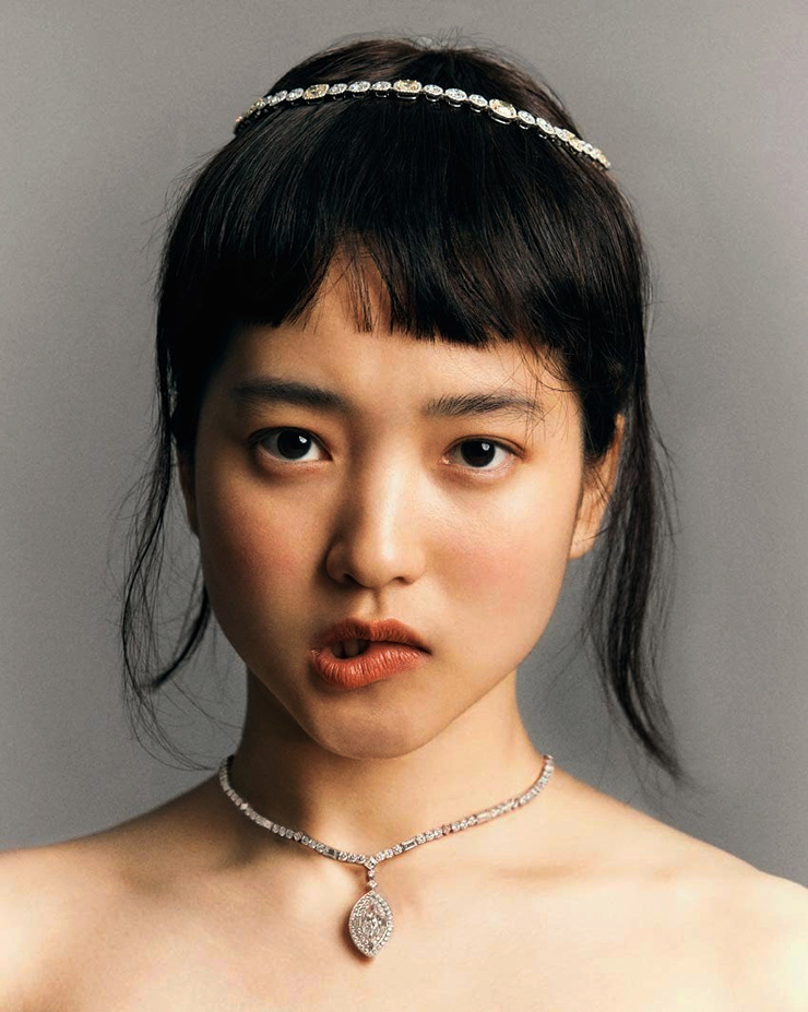 Kim Tae-ri