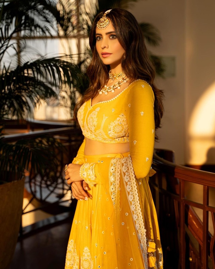 Aamna Shariff