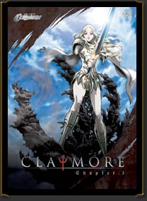 Claymore