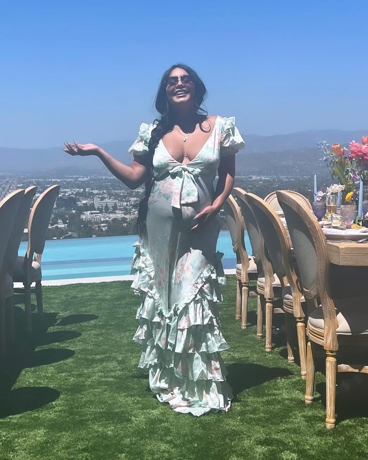 Vanessa Hudgens