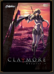 Claymore