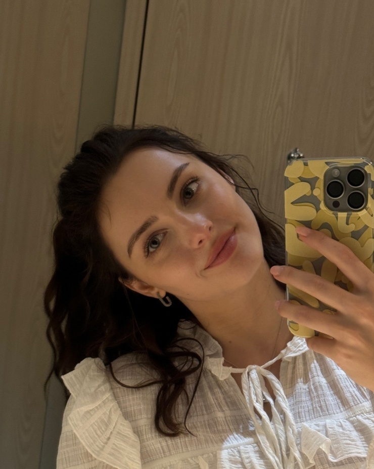 Marina Bondarko