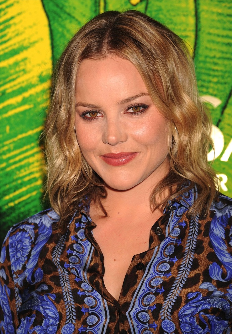Abbie Cornish