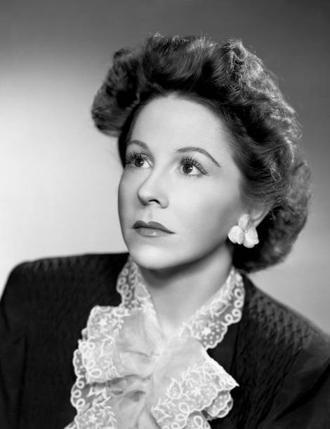 Muriel Kirkland