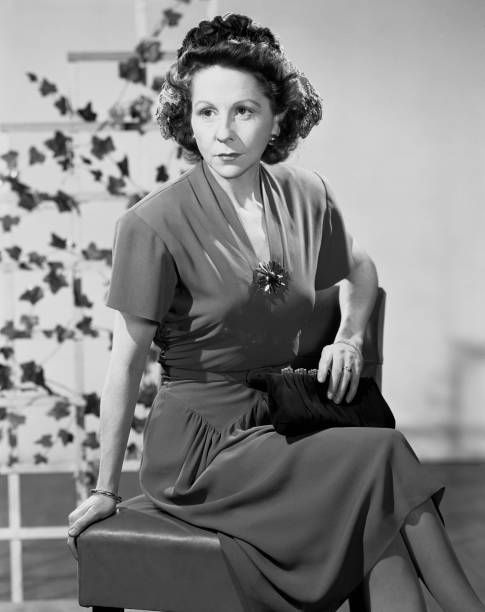 Muriel Kirkland
