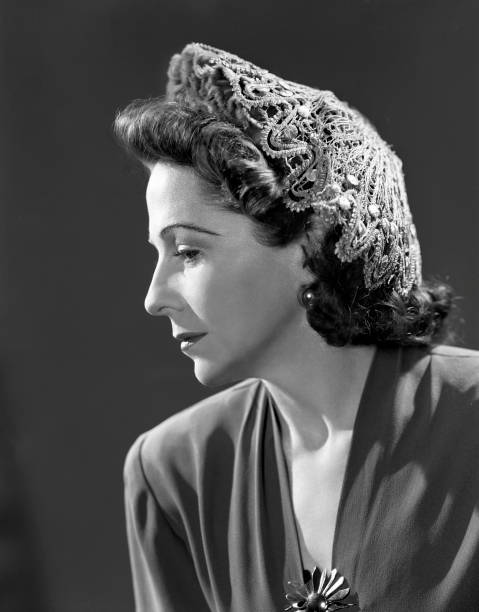 Muriel Kirkland