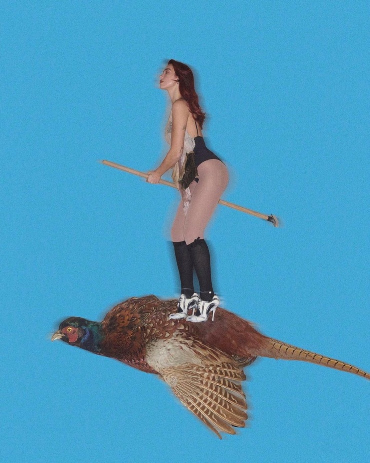 Dua Lipa