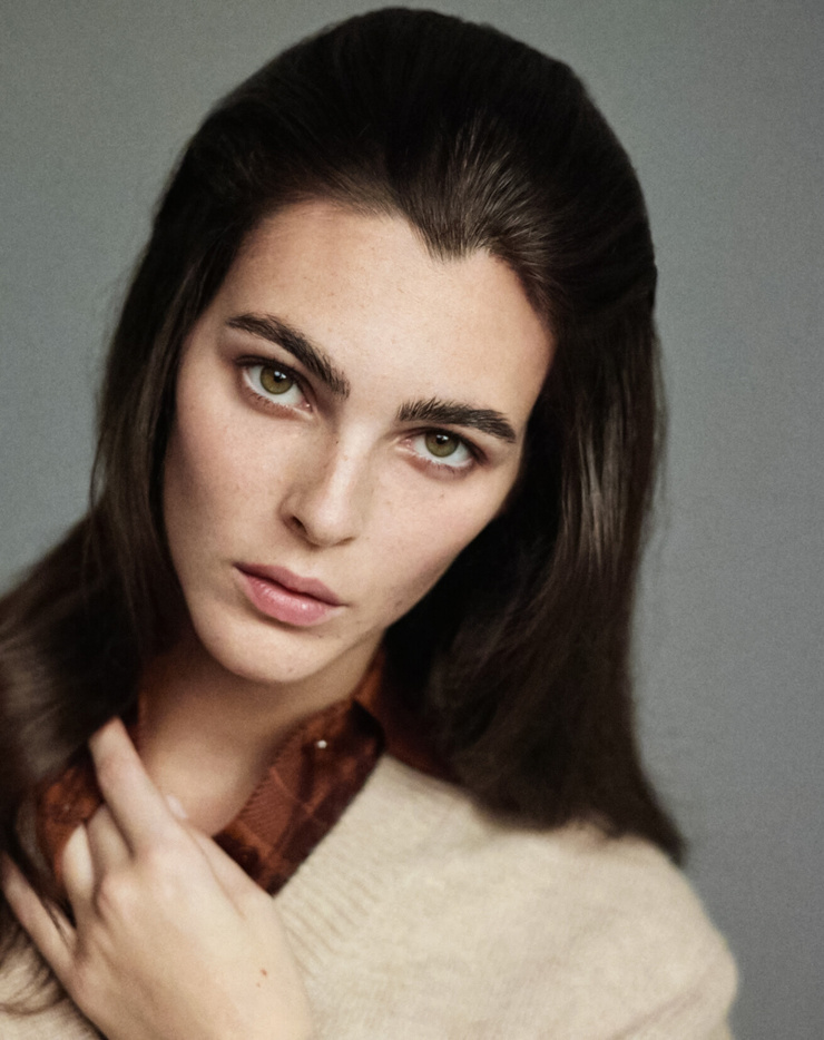 Vittoria Ceretti Vittoria Ceretti